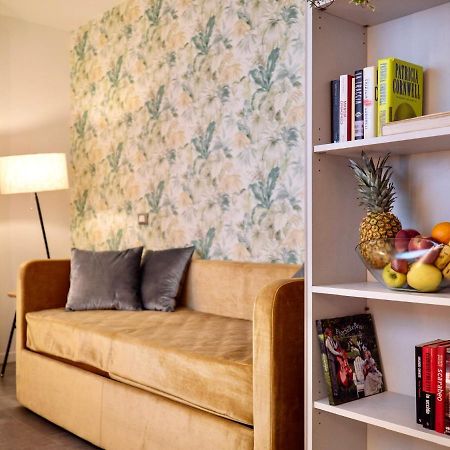 Premium Venice Apartment Mestre Esterno foto