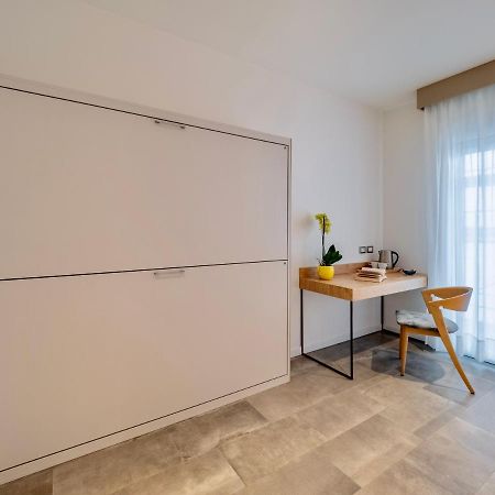 Premium Venice Apartment Mestre Esterno foto