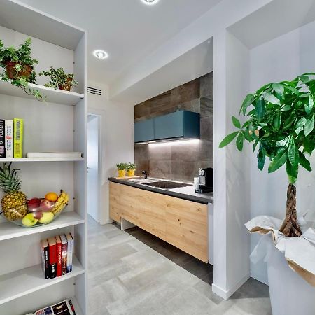Premium Venice Apartment Mestre Esterno foto