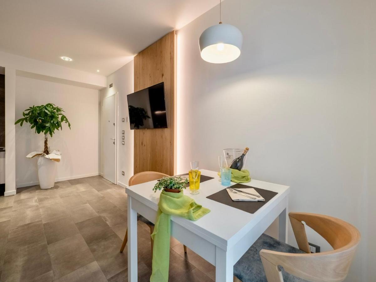Premium Venice Apartment Mestre Esterno foto