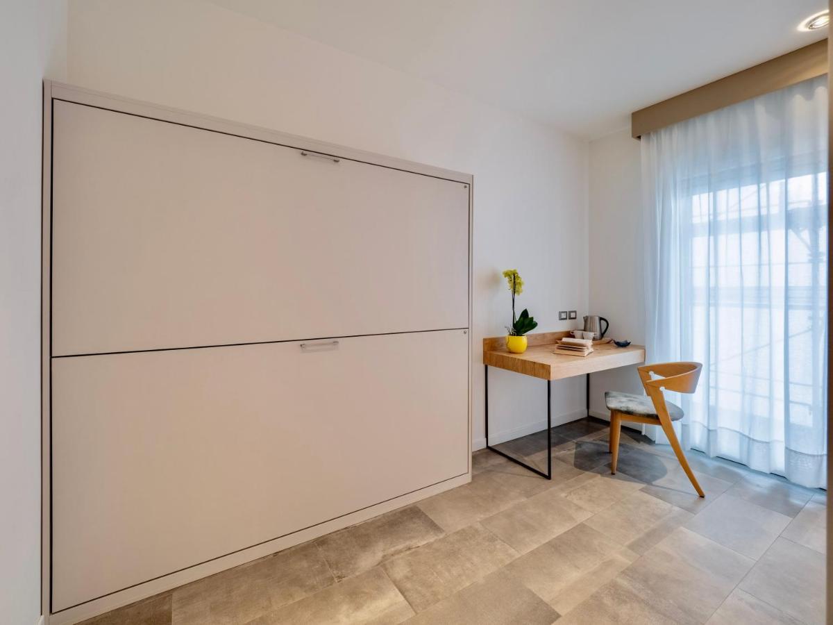 Premium Venice Apartment Mestre Esterno foto