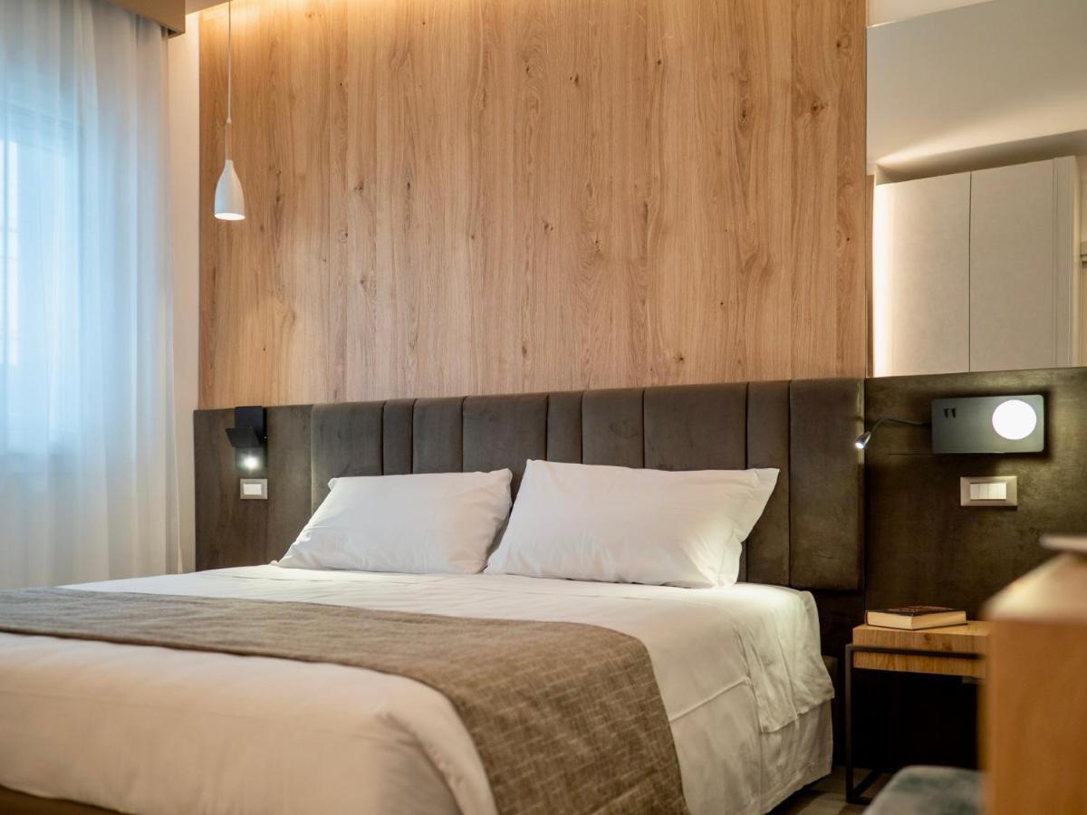 Premium Venice Apartment Mestre Esterno foto
