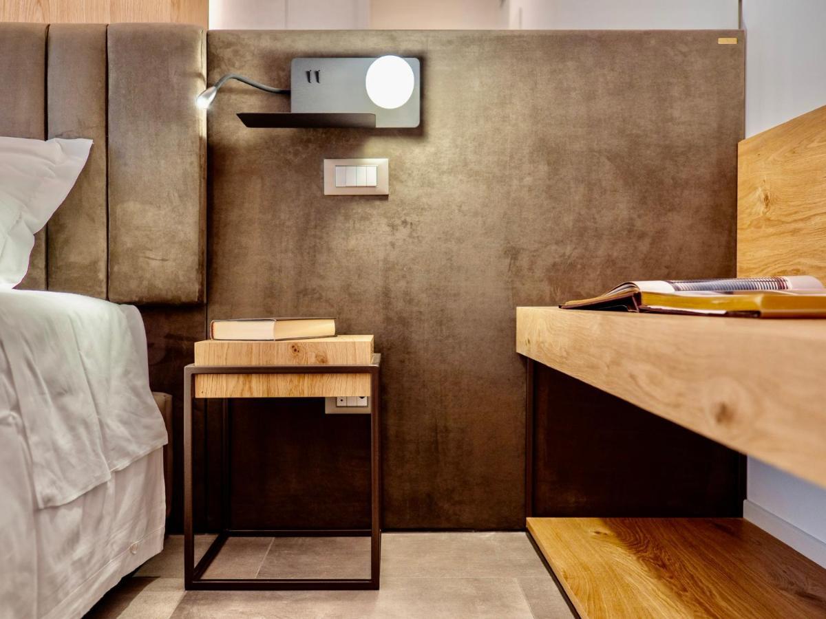 Premium Venice Apartment Mestre Esterno foto
