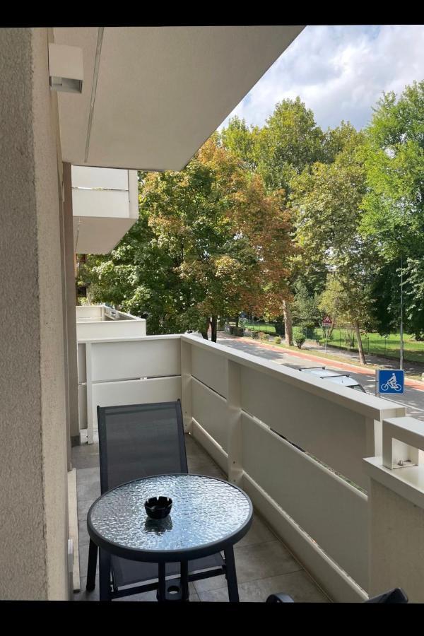 Premium Venice Apartment Mestre Esterno foto